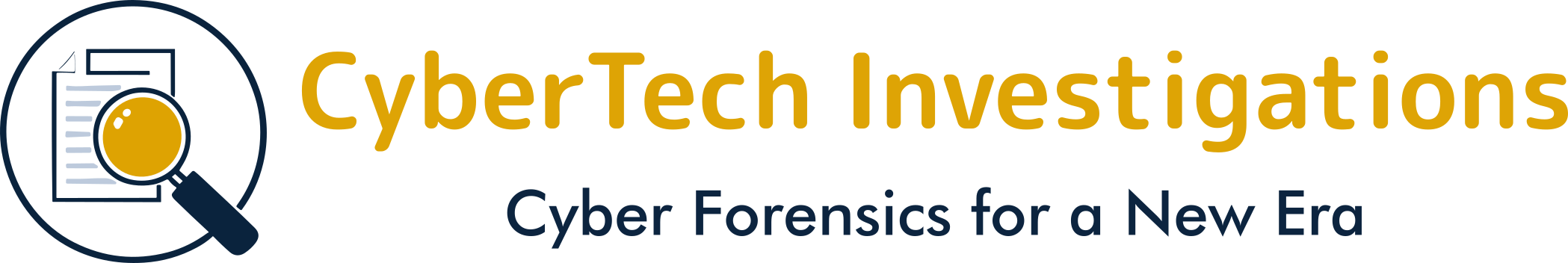 CyberTech Investigations — Cyber Forensics for a New Era